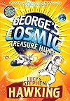 George's Cosmic Treasure Hunt