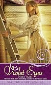 Violet Eyes: A Retelling of "The Princess and the Pea"