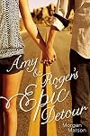 Amy & Roger's Epic Detour