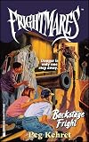Backstage Fright