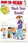 Wash Your Hands! (Robin Hill School)