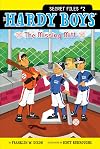 Hardy Boys Secret Files: The Missing Mitt