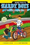 Hardy Boys Secret Files: The Bicycle Thief