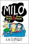 Milo: Sticky Notes and Brain Freeze