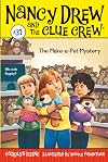 The Make-a-Pet Mystery
