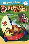 Fly Boat to the Rescue! (Wonder Pets!) (Ready-to-Read, level 1)