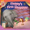 Floppy's First Sleepover (Wonder Pets!)