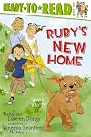 Ruby's New Home