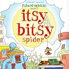 Itsy Bitsy Spider
