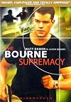 The Bourne Supremacy [2004 film]
