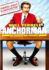 Anchorman: The Legend of Ron Burgundy [2004 film]