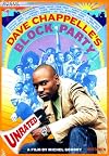 Dave Chappelle's Block Party