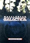 Battlestar Galactica: Season Two, Episodes 11-20 [2004]