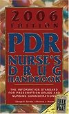 2006 PDR NURSES DRUG HDBK