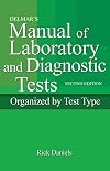 Delmar's Manual of Laboratory and Diagnostic Tests