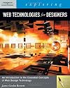 Exploring Web Technologies for Designers