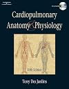 Cardiopulmonary Anatomy & Physiology: Essentials for Respiratory Care, 5th Edition