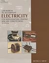 Lab Manual to accompany Electricity for Refrigeration, Heating, And Air Conditioning