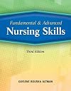 Delmar's Fundamental and Advanced Nursing Skills