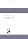An elementary treatise on theoretical mechanics