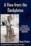 A View from the Deckplates: Two Decades Aboard Destroyers during the Cold War (1950-1970)