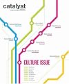 Catalyst GroupZine: The Cultural Issue