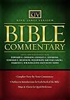 King James Version Bible Commentary