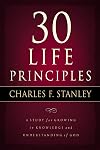 30 Life Principles (Life Principles Study)