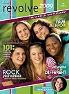 Revolve 2009 (Biblezines)