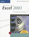 New Perspectives on Microsoft Office Excel 2003, Brief, CourseCard Edition (New Perspectives)