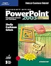 Microsoft Office PowerPoint 2003: Introductory Concepts and Techniques, CourseCard Edition (Shelly Cashman)