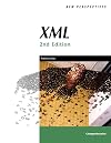 New Perspectives on XML, Second Edition, Comprehensive (New Pespectives)