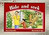 Rigby PM Platinum Collection: Individual Student Edition Red (Levels 3-5) Hide and Seek