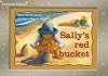 Sally's Red Bucket