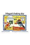 Magpie's Baking Day