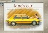 Jane's Car