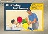 Birthday Balloons