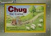 Chug the Tractor (New PM Story Books)
