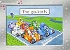 The Go-Karts