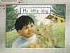 My Little Dog (Rigby PM Collection: PM Starters Two)