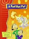 A Red Hot Pet (Rigby Gigglers)