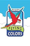 The Bird (Rigby Flying Colors)