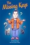 Rigby Flying Colors: Individual Student Edition Gold The Missing Keys