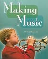 Making Music (Rigby Flying Colors)