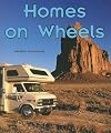 Rigby Flying Colors: Individual Student Edition Purple Homes on Wheels