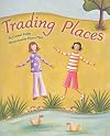 Trading Places (Rigby Flying Colors)