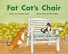 Fat Cat's Chair (Rigby PM Stars)