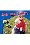 Josh and Scruffy (Rigby PM Photo Stories)