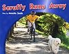 Scruffy Runs Away: Individual Student Edition Blue (Levels 9-11)