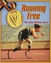 Running Free: The Jami Goldman Story (Literacy by Design)